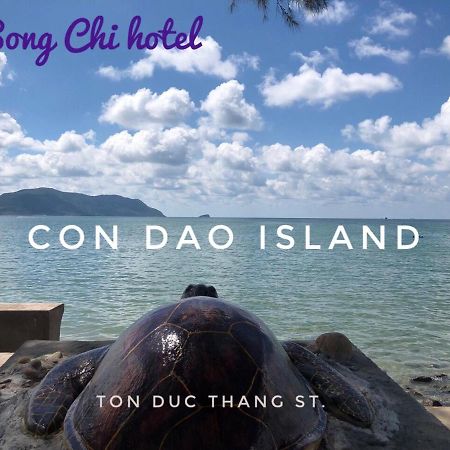 Q Songchi Hotel Chi Khu Co Ong Exterior foto